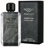 Parf&uuml;&uuml;m BENTLEY Momentum Unbreakable EDP 100 ml