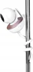 Universalne painduv 50 cm Nanny hoidik, COFFEE