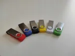 128 GB USB-m&auml;lupulk