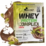 Valgulisand Olimp WPC 100% 35g Dubai Chocolate