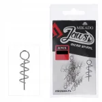 Mikado Jaws Micro Spiral M 20 mm pehme s&ouml;&ouml;daspiraal HDJ-14-M