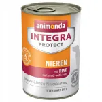 ANIMONDA Integra Nieren m&auml;rg koeratoit veiselihaga, 400 g