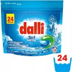 Dalli pesukapslid, 24 tk