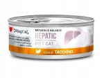 Disugual HEPATIC m&auml;rg kassitoit kalkuniga 85g maksade toetuseks