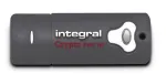 Kr&uuml;pteeritud USB m&auml;lupulk Integral Crypto Drive 16 GB, USB 3.0, FIPS 197
