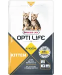 Kassitoit VERSELE-LAGA Opti Life Kitten kanaga, 1 kg