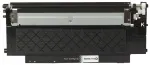 HP 117a must toonerkassett