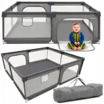PLAYPEN laste m&auml;nguv&auml;ljak 200x180 cm