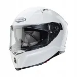 Moto-kiivri CABERG AVALON X, valge l&auml;ikiv, suurus XL