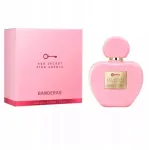 Banderas Her Secret Pink Absolu parf&uuml;&uuml;mvesi naistele 50 ml