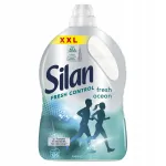 Pesupehmendaja Silan Fresh Ocean, 3 x 2,772 l, 126 pesu