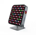 Kosmeetiline LED paneel kaugn&auml;ha fotonite raviks