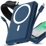 V&auml;line aku USB-C QC 10000mAh