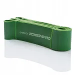 Tugev roheline treeningukumm Gymstick Power Band
