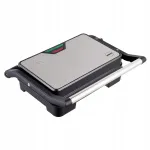 Elektriline kontaktgrill ELDOM GK110 1000W lame