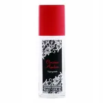Keha deodorant spreina Christina Aguilera Unforgettable 75 ml