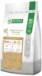 Kuiv koeratoit Nature's Protection Weight Control linnuliha ja krilliga, 12 kg