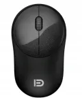 Juhtmevaba ergonoomiline hiir i886, 2,4 GHz, vaikne
