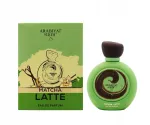 Naiste parf&uuml;&uuml;mid Arabiyat Sugar Matcha Latte 100 ml EDP