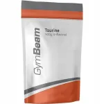 Tauriin pulbrina GymBeam 500g maitsestamata, 100% puhas