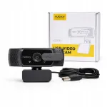 Nulaxy C900 veebikaamera, USB, QHD 2K, 1440p, mikrofoniga