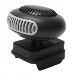 Elektriline ventilaatoriga soojendi, 170 W, 18 V, 2 režiimi