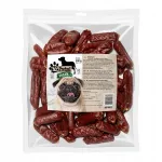 Lambalihaga koerte maius MR. PRETZEL, 500 g