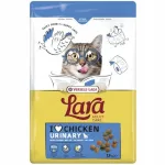 Kuivtoit kassidele VERSELE-LAGA Lara Adult Urinary Care, 1,9 kg