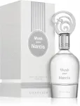 Khadlaj Musk Pour Narcis parf&uuml;&uuml;m 100 ml