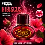 Poppy Hibiscus Original autos&otilde;idu&otilde;hu v&auml;rskendaja, 150 ml