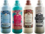 Vedelate loputustoodete komplekt Tesori d'Oriente, 4 x 760 ml, TABM