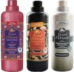 Tesori d'Oriente pesupehmendajate komplekt, 3 x 760 ml