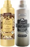 Riidepehmendaja Tesori d'Oriente, 2 x 760 ml
