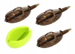 Feedertype s&ouml;&ouml;dakorv Mikado Douglas L, 3 x 40 g vormiga