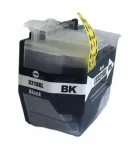 Must tindikassett Brother LC3219XL, sobib MFC-J5330DW/J5335D/J5730DW/J6530DW