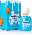 Grandeur Tubeess Cookies & Cream parf&uuml;&uuml;mvesi 50 ml unisex