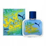 Puma Jam Man meeste tualettvesi 60 ml