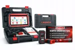 Diagnostikaseade LAUNCH CRP 919E, 24 kuu uuendus