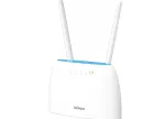 Traadita 4G LTE ruuter ioGiant MR1, AC1200, kahekanaliline, SIM-kaardi pesaga