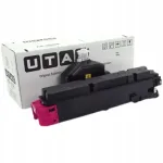 Tindikassett UTAX 1T02Z6BUT0 CK5516M, magenta, 358ci