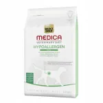 Kuiv hipoallergeenne koeratoit SELECT GOLD Medica PLUS l&otilde;hega, 10 kg