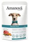 Koeratoit Amanova ibrik&shy;lind&shy;siigalikaga, 300 g