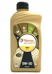 Mootori&otilde;li TOTAL INEO FDE 0W-30, 1 l