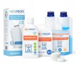 PHILIPS SAECO NeoProfi kohvimasinate filtrid ja puhastusvahendid