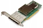 V&otilde;rgukaart Broadcom P425G 4x25GbE PCIe 3.0 BCM957504-P425G