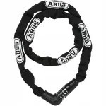 Jalgratta lukk ABUS Steel-O-Chain