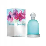 Halloween Blue Drop 100 ml toilettevesi