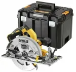Akutoitega kettasaag 184 mm XR 18V DCS572NT-XJ DEWALT