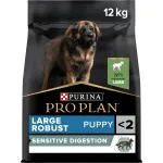 Kuivtoit kutsikatele PRO PLAN lambalihaga, 12 kg