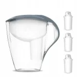 Veefilter Dafi ASTRA Classic 3 l hall 3 Dafi Classic filtriga